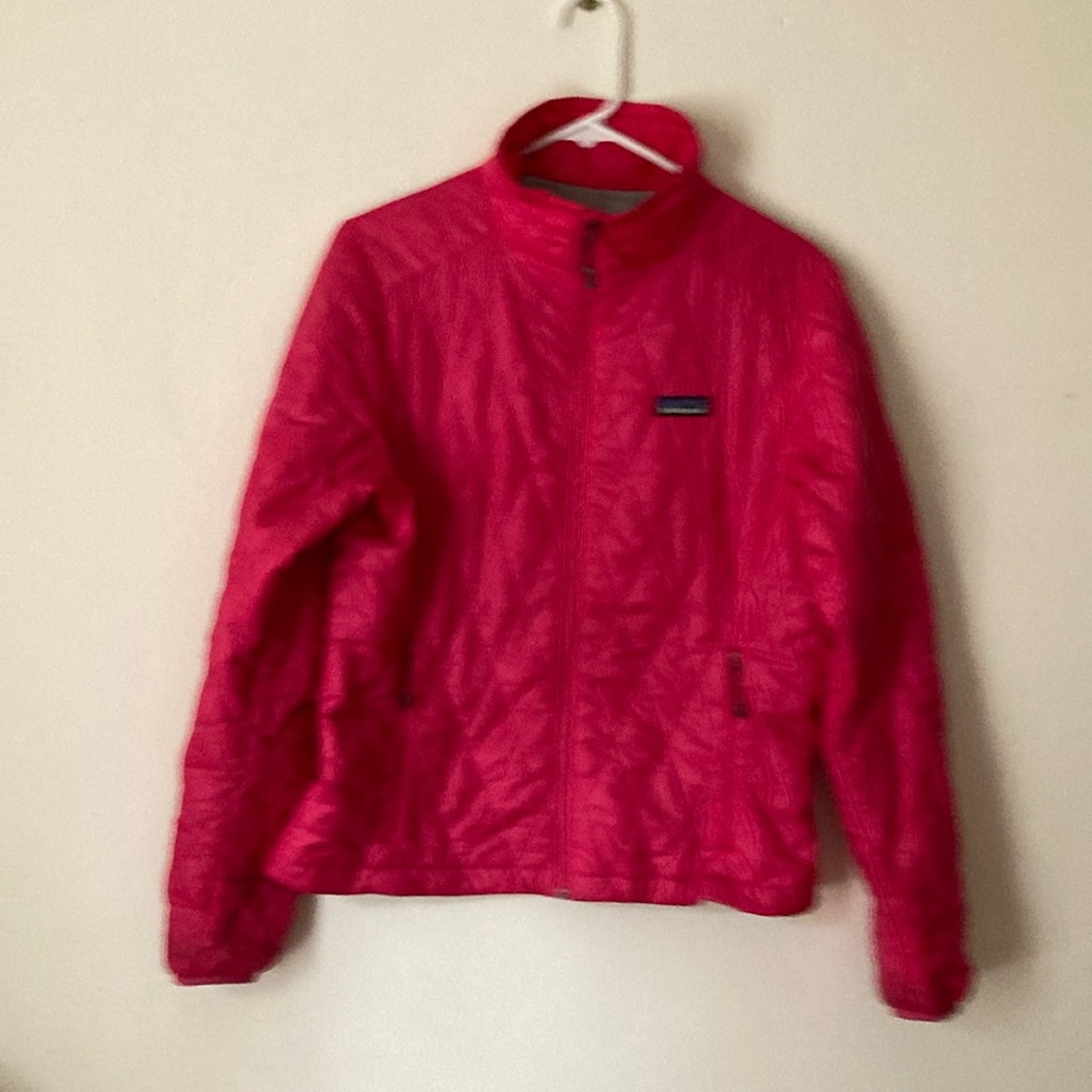 Patagonia Nano - pink - med